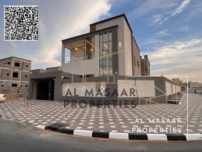 5 Bedroom Villa for Sale in Al Yasmeen, Ajman - batch_IMG-20250410-WA0029. jpg