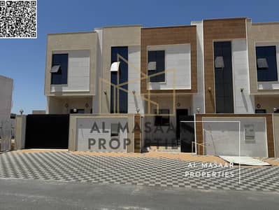 4 Cпальни Вилла Продажа в Аль Хелио, Аджман - batch_IMG-20250421-WA0018. jpg