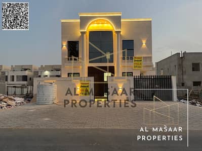 5 Cпальни Вилла Продажа в Аль Амера, Аджман - batch_IMG-20250430-WA0019. jpg