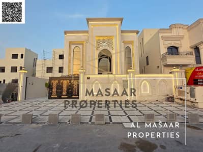 5 Bedroom Villa for Sale in Al Helio, Ajman - batch_IMG-20250625-WA0016. jpg