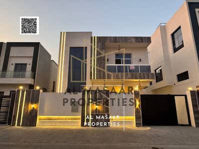 5 Bedroom Villa for Sale in Al Yasmeen, Ajman - batch_IMG-20250707-WA0120. jpg