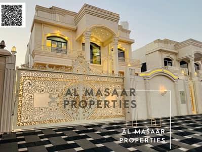 6 Bedroom Villa for Sale in Al Rawda, Ajman - batch_IMG-20250625-WA0155. jpg