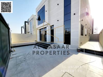 4 Bedroom Villa for Sale in Al Zahya, Ajman - batch_IMG-20250517-WA0296. jpg