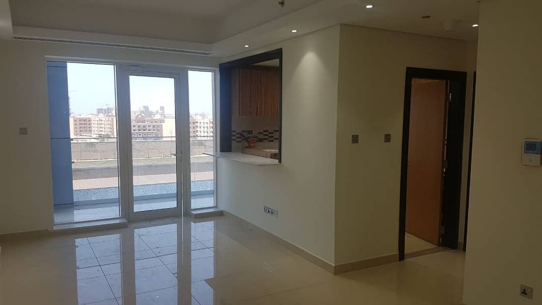 Exclusive Brand New High Quality 1 Bedroom Apartment