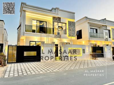 5 Bedroom Villa for Sale in Al Zahya, Ajman - batch_IMG-20250424-WA0049. jpg