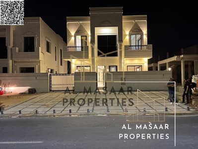 5 Bedroom Villa for Sale in Al Helio, Ajman - batch_IMG-20250515-WA0029. jpg