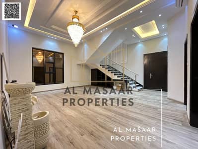 5 Cпальни Вилла Продажа в Аль Ясмин, Аджман - batch_IMG-20250804-WA0054. jpg