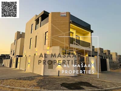 6 Bedroom Villa for Rent in Al Bahia, Ajman - batch_IMG-20250615-WA0289. jpg