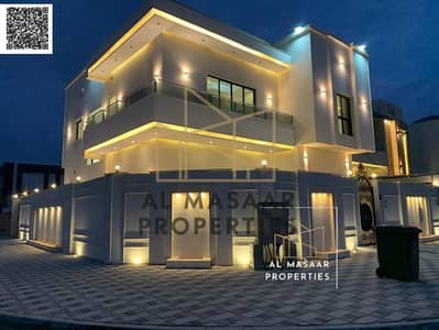 5 Bedroom Villa for Rent in Al Yasmeen, Ajman - batch_IMG-20250720-WA0178. jpg