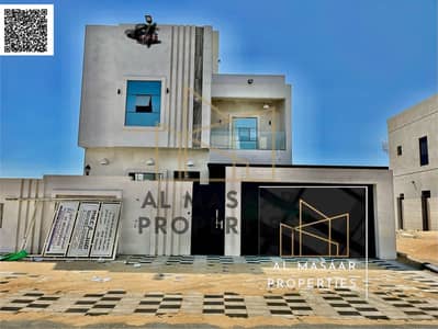 4 Bedroom Villa for Sale in Al Yasmeen, Ajman - batch_IMG-20250518-WA0251. jpg