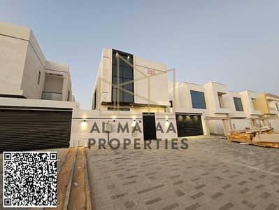 4 Bedroom Villa for Rent in Al Yasmeen, Ajman - IMG-20241209-WA0038. jpg