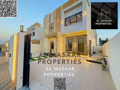 3 Bedroom Villa for Rent in Al Zahya, Ajman - batch_IMG-20250506-WA0034. jpg