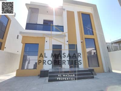 3 Bedroom Villa for Rent in Al Zahya, Ajman - batch_IMG-20250720-WA0164. jpg