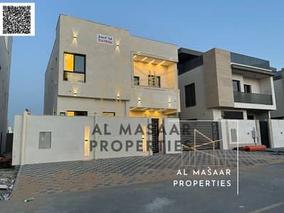 فیلا 6 غرف نوم للبيع في الباهية، عجمان - batch_IMG-20250518-WA0028. jpg