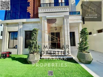 6 Bedroom Villa for Sale in Al Alia, Ajman - 758512621-1066x800. jpg