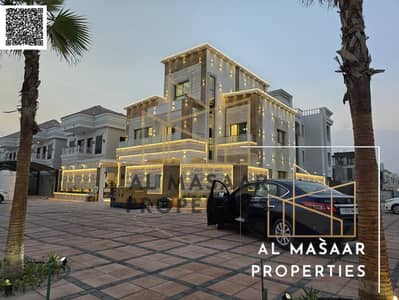 6 Bedroom Villa for Sale in Al Zahya, Ajman - batch_IMG-20250802-WA0135. jpg
