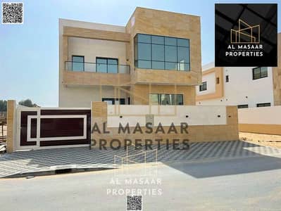 5 Bedroom Villa for Sale in Al Helio, Ajman - batch_760679866-1066x800. jpg