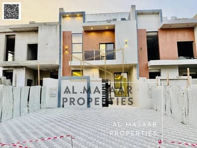 4 Bedroom Villa for Rent in Al Helio, Ajman - batch_IMG-20250713-WA0050. jpg