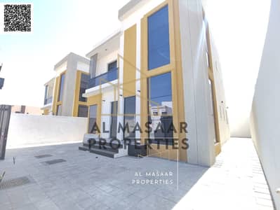 3 Bedroom Villa for Rent in Al Zahya, Ajman - batch_IMG-20250720-WA0162. jpg