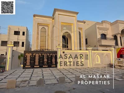 5 Bedroom Villa for Sale in Al Helio, Ajman - batch_IMG-20250625-WA0015. jpg