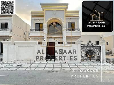 5 Bedroom Villa for Rent in Al Helio, Ajman - batch_IMG-20250527-WA0288. jpg