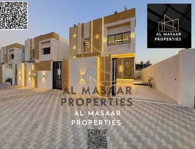 3 Bedroom Villa for Rent in Al Zahya, Ajman - batch_IMG-20250506-WA0055. jpg