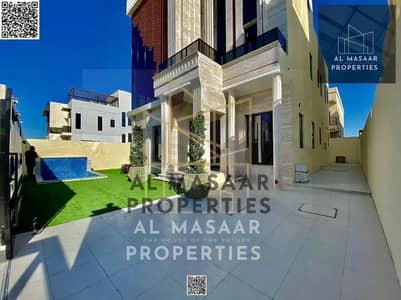 6 Bedroom Villa for Sale in Al Alia, Ajman - 758512606-1066x800. jpg