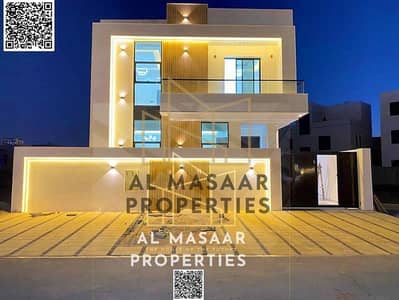 5 Cпальни Вилла Продажа в Аль Амера, Аджман - batch_761119113-800x600. jpg
