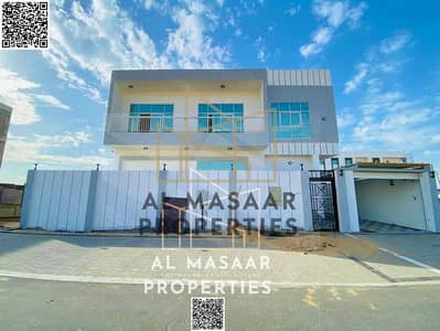 4 Bedroom Villa for Sale in Al Amerah, Ajman - batch_756312315-800x600. jpg