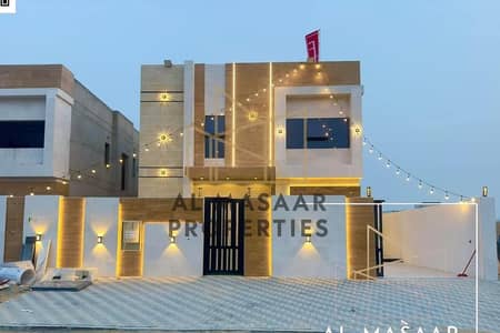 3 Bedroom Villa for Sale in Al Zahya, Ajman - batch_IMG-20250813-WA0054. jpg