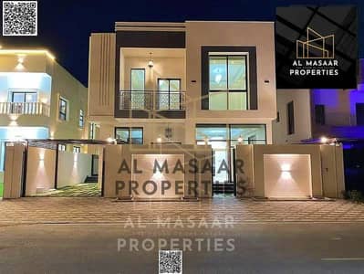 5 Bedroom Villa for Sale in Al Zahya, Ajman - batch_762833900-800x600. jpg