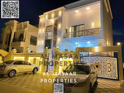 6 Cпальни Вилла Продажа в Аль Амера, Аджман - batch_760365020-800x600. jpg