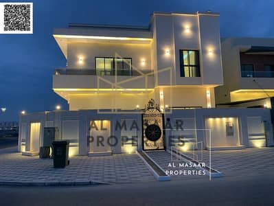 5 Bedroom Villa for Rent in Al Yasmeen, Ajman - batch_IMG-20250720-WA0179. jpg