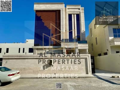 6 Bedroom Villa for Sale in Al Alia, Ajman - 758512620-1066x800. jpg