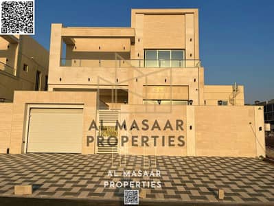 5 Bedroom Villa for Sale in Al Helio, Ajman - batch_IMG-20250403-WA0040. jpg