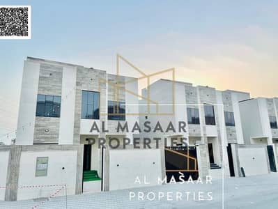 6 Bedroom Villa for Rent in Al Yasmeen, Ajman - batch_IMG-20250720-WA0221. jpg