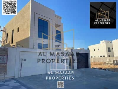 5 Bedroom Villa for Sale in Al Yasmeen, Ajman - batch_760577069-800x600. jpg