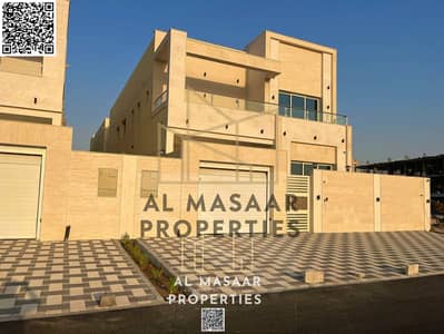 5 Bedroom Villa for Sale in Al Helio, Ajman - batch_IMG-20250403-WA0039. jpg