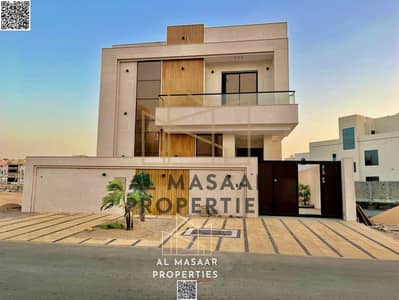 5 Bedroom Villa for Sale in Al Amerah, Ajman - batch_IMG-20250501-WA0079. jpg