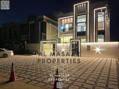 5 Bedroom Villa for Sale in Al Zahya, Ajman - batch_IMG-20250519-WA0064. jpg
