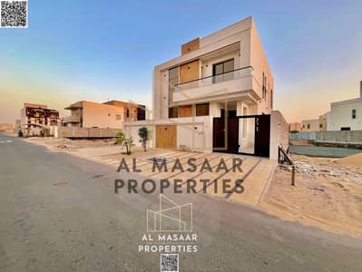 5 Bedroom Villa for Sale in Al Amerah, Ajman - batch_IMG-20250501-WA0082. jpg