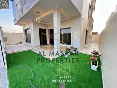 5 Bedroom Villa for Sale in Al Helio, Ajman - batch_IMG-20250522-WA0078. jpg