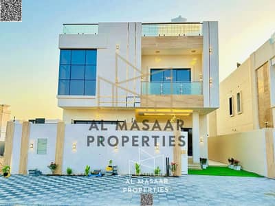 5 Bedroom Villa for Sale in Al Helio, Ajman - batch_IMG-20250522-WA0081. jpg