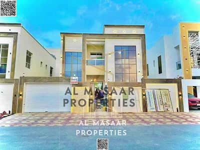 4 Bedroom Villa for Sale in Al Zahya, Ajman - batch_766135810-800x600. jpg