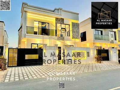 5 Bedroom Villa for Sale in Al Zahya, Ajman - batch_770682769-800x600. jpg