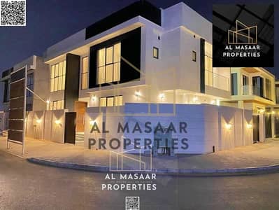 5 Bedroom Villa for Sale in Al Yasmeen, Ajman - batch_766380566-800x600. jpg