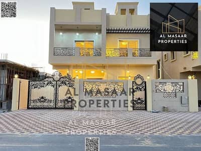 5 Bedroom Villa for Sale in Al Helio, Ajman - batch_777898808-800x600. jpg