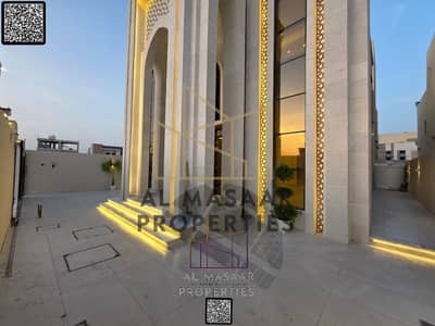 5 Bedroom Villa for Sale in Al Helio, Ajman - batch_IMG-20250625-WA0054. jpg