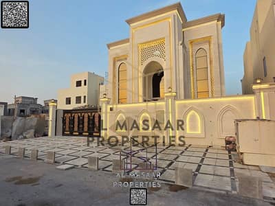 5 Bedroom Villa for Sale in Al Helio, Ajman - batch_IMG-20250625-WA0053. jpg