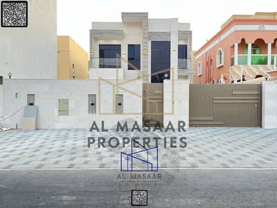 5 Bedroom Villa for Sale in Al Rawda, Ajman - batch_IMG-20250630-WA0001. jpg